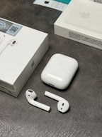 Apple AirPods2 (2ª Geração) ( PRONTA ENTREGA )