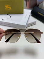 BURBERRY - Óculos De Sol