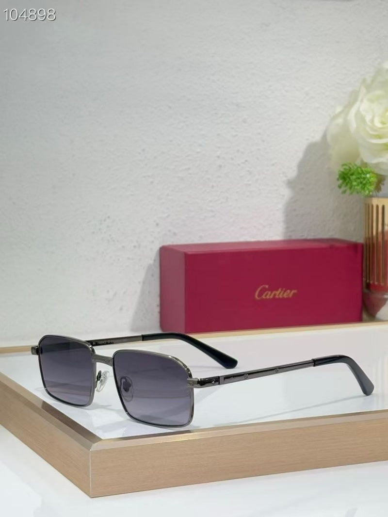 CARTIER - Óculos De Sol