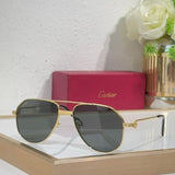 CARTIER - Óculos De Sol