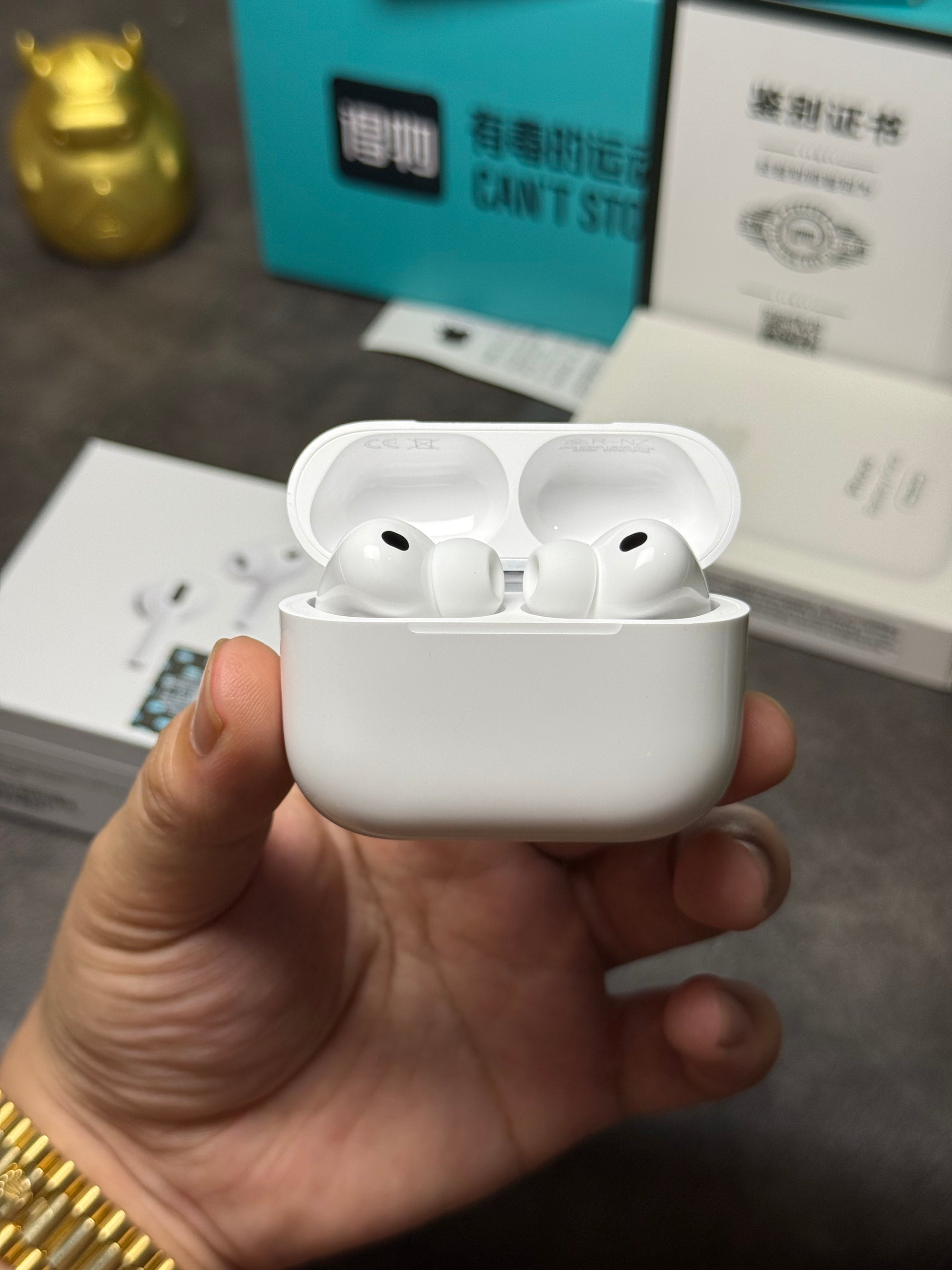 AirPodsPro 3  (5ª Geração)