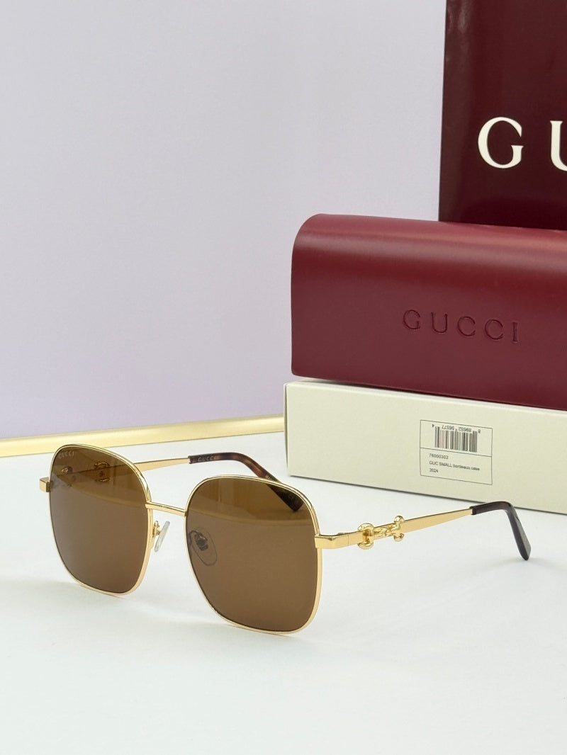 GUCCI - Óculos De Sol