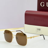GUCCI - Óculos De Sol