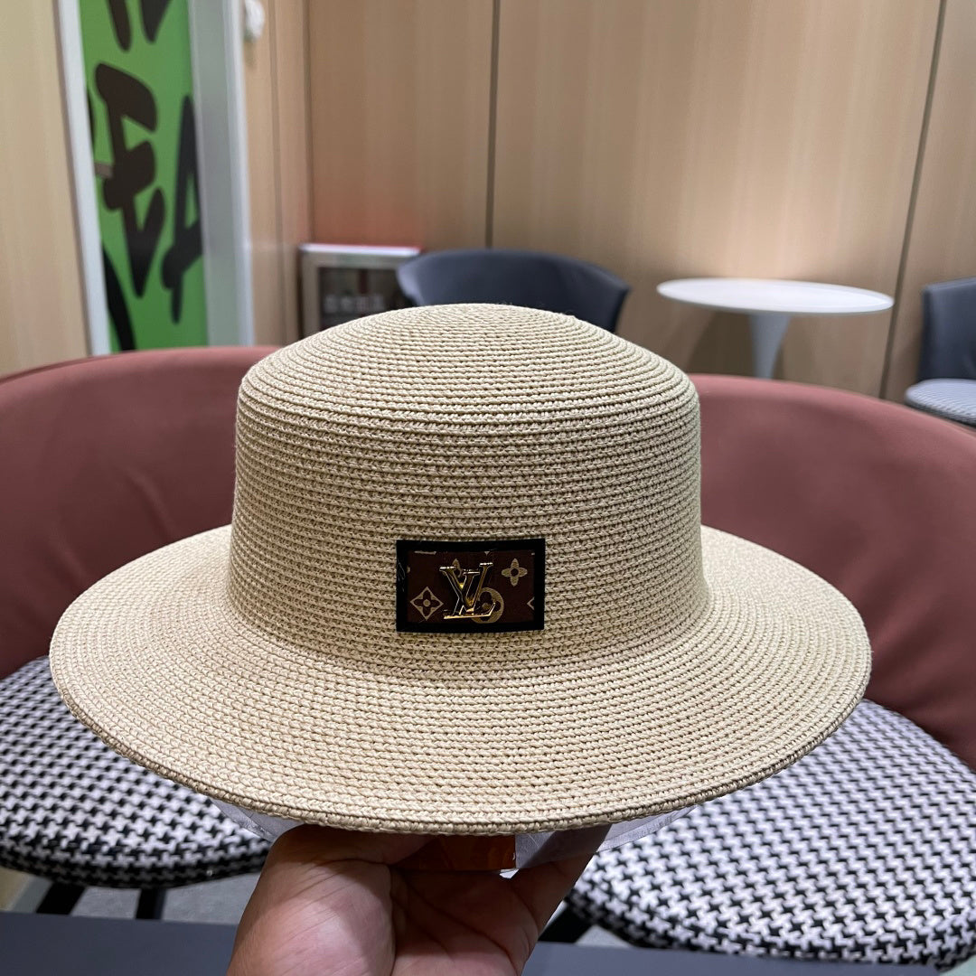 Chapéu Louis Vuitton