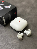 Beats Fit Pro Magic Sound com pop-up