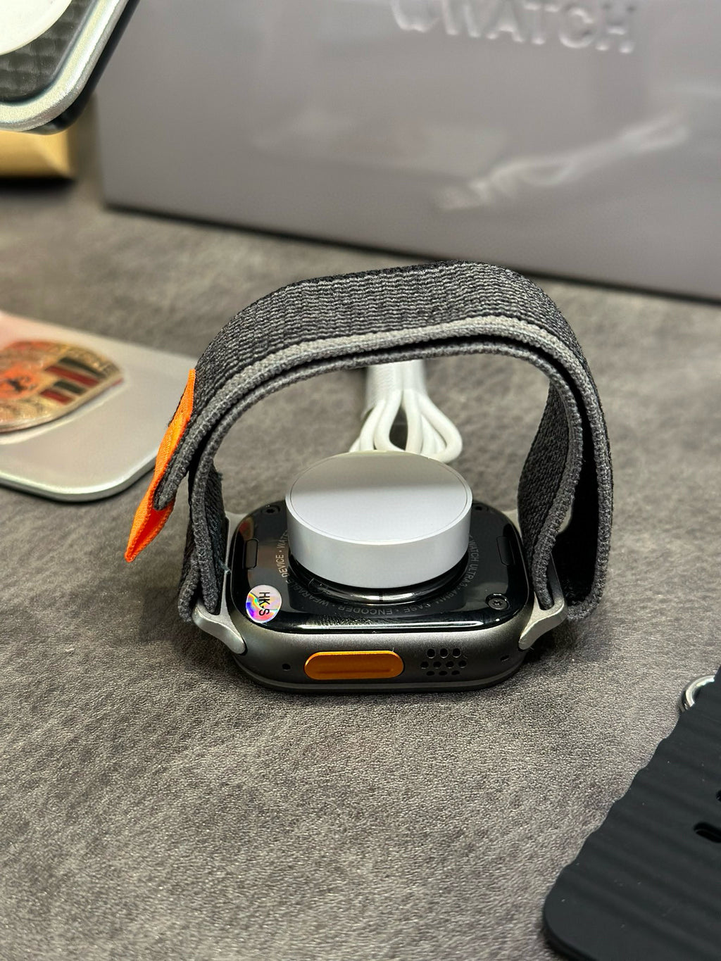 Apple Watch Ultra2  49 mm