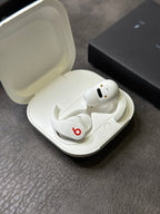 Beats Fit Pro Magic Sound com pop-up