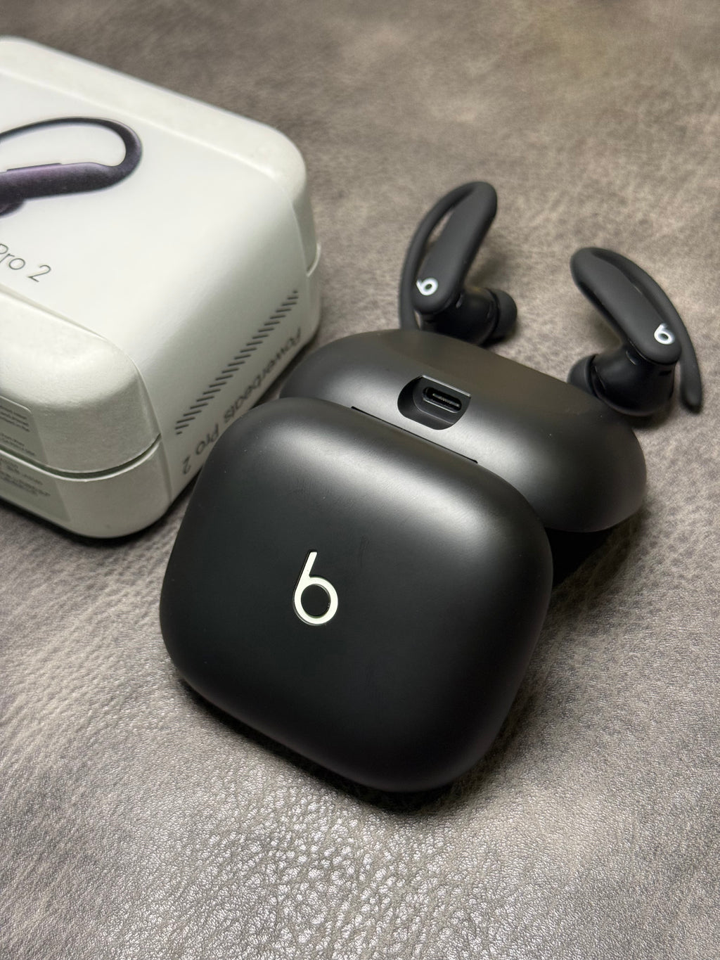 Beats Powerbeats Pro 2