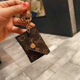 Louis Vuitton High quality fake Key pendant LV