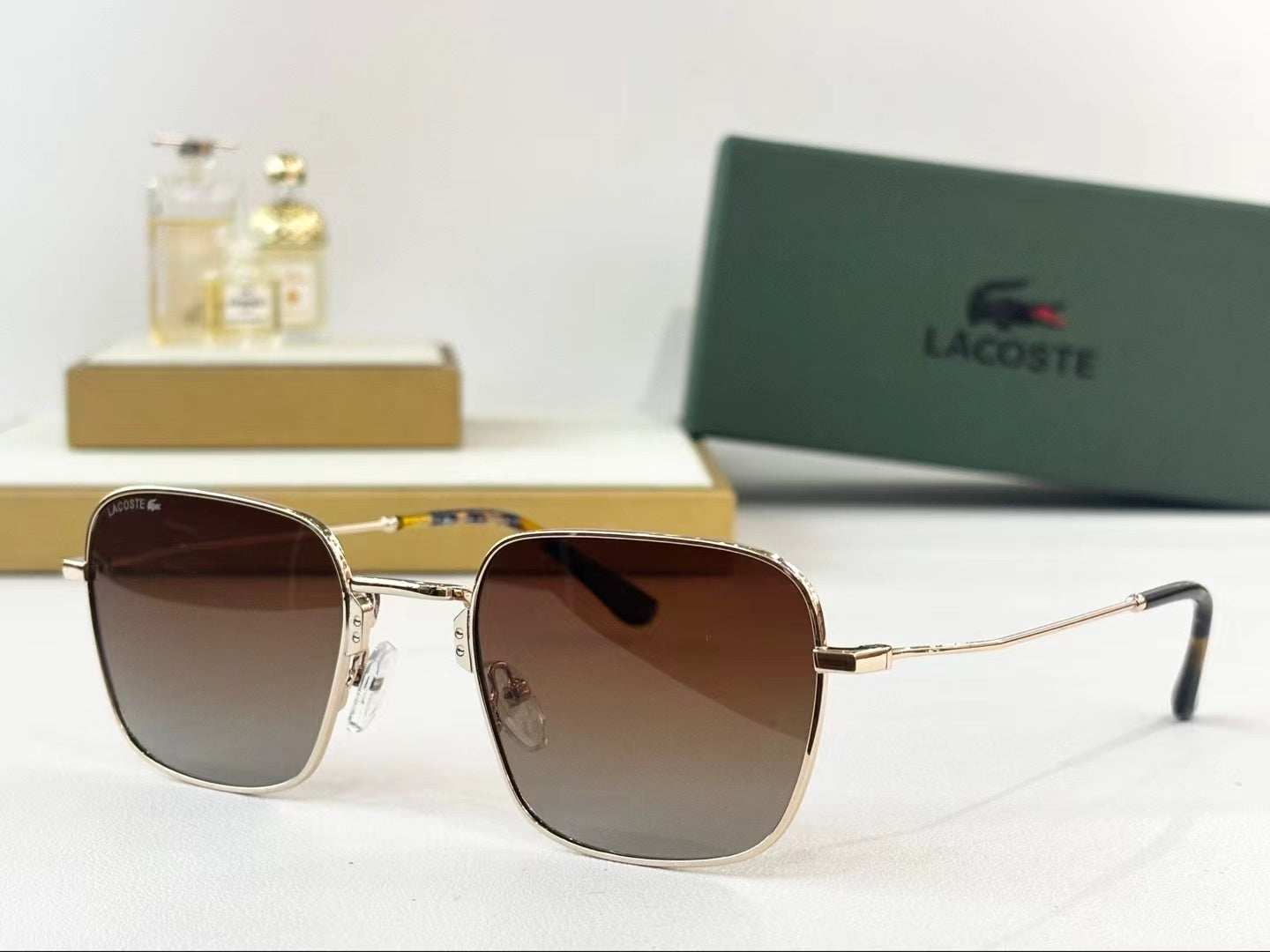 LACOSTE - Óculos De Sol