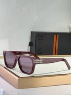ZEGNA - Óculos De Sol