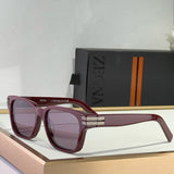 ZEGNA - Óculos De Sol
