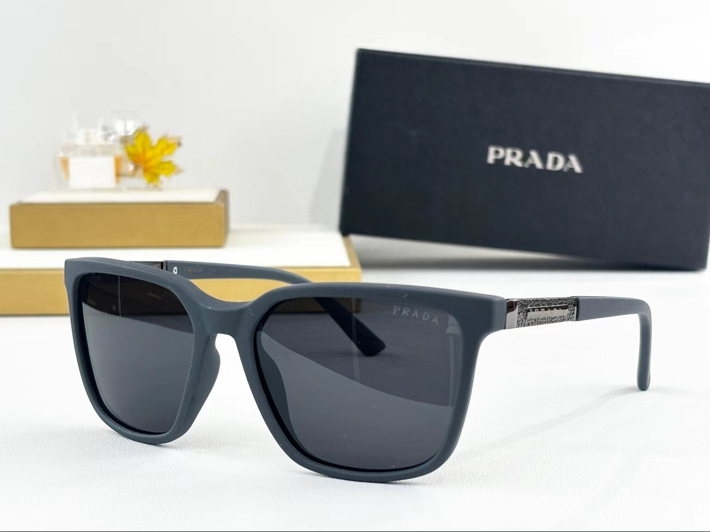 PRADA - Óculos De Sol