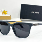 PRADA - Óculos De Sol
