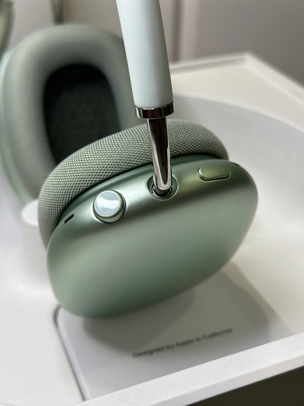 Apple AirPods Max Green
