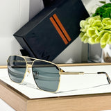 ZEGNA - Óculos De Sol