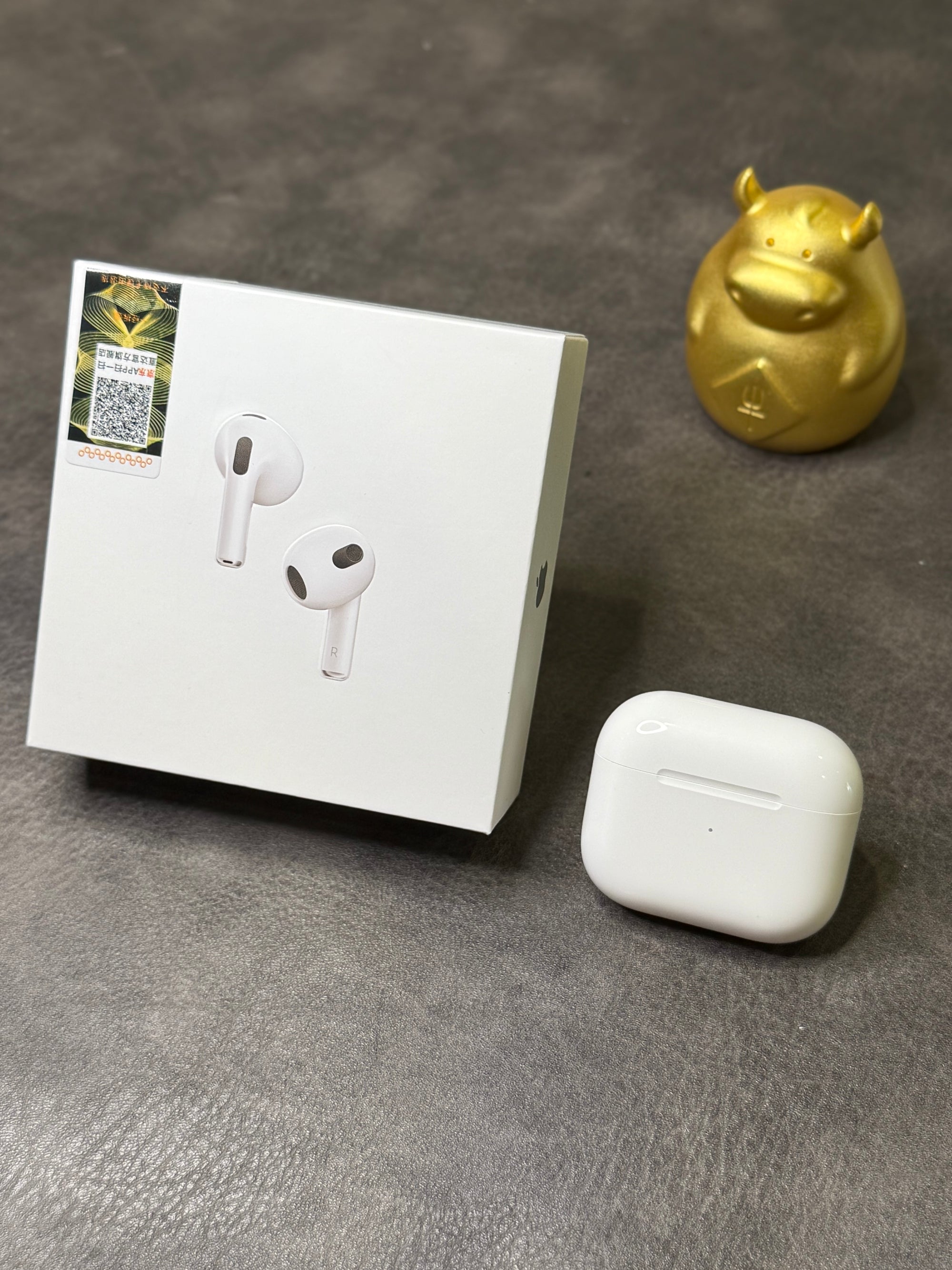 Apple AirPods 3 (4ª geração)