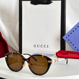 GUCCI - Óculos De Sol