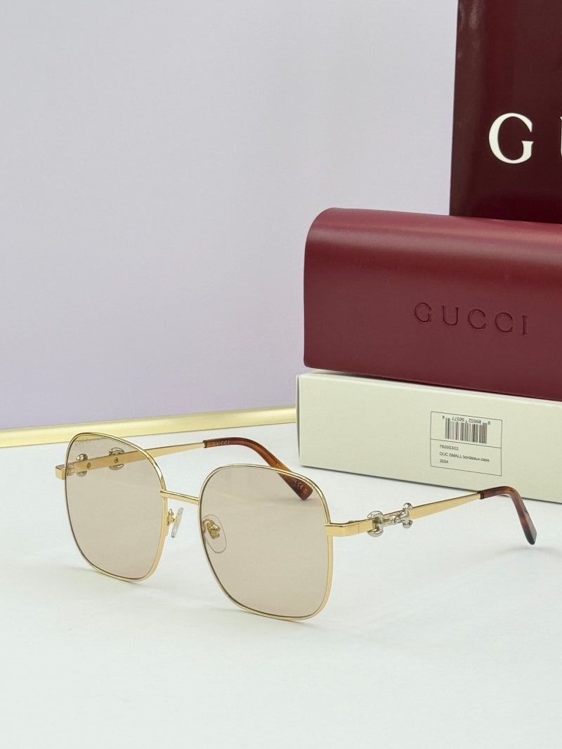 GUCCI - Óculos De Sol