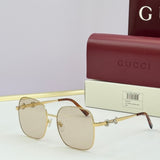 GUCCI - Óculos De Sol