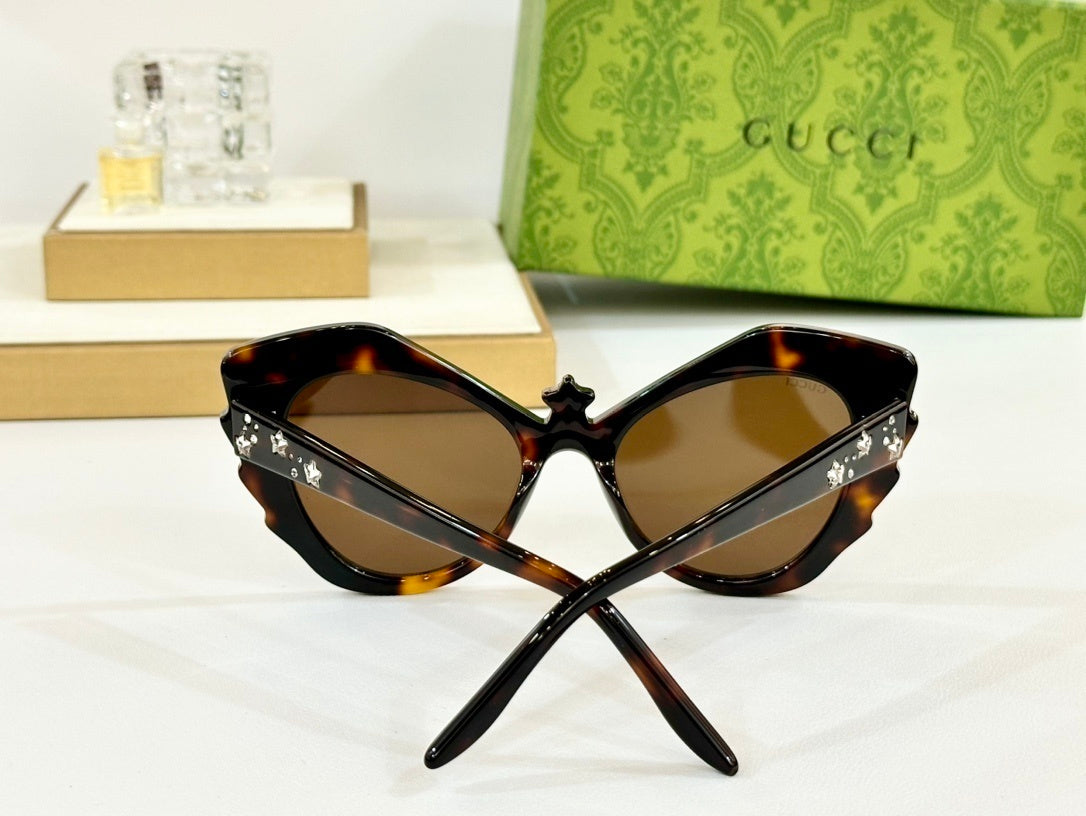 GUCCI - Óculos De Sol