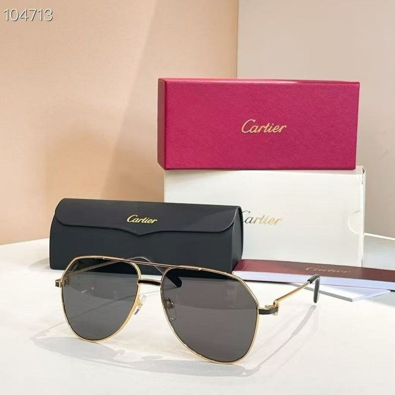 CARTIER - Óculos De Sol