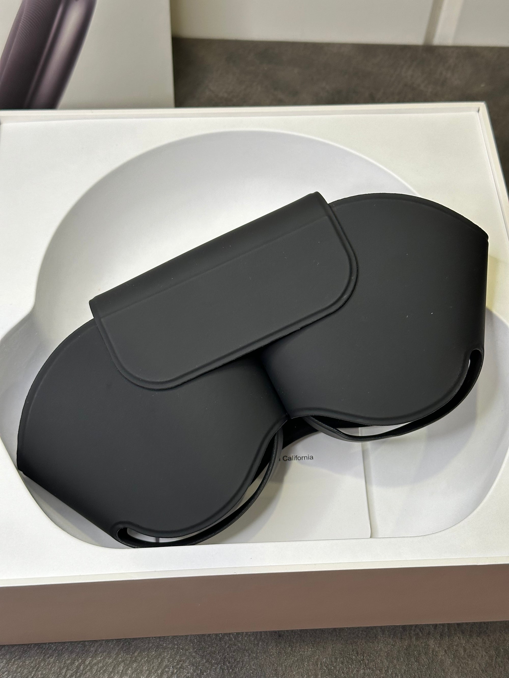 Apple AirPods Max Black