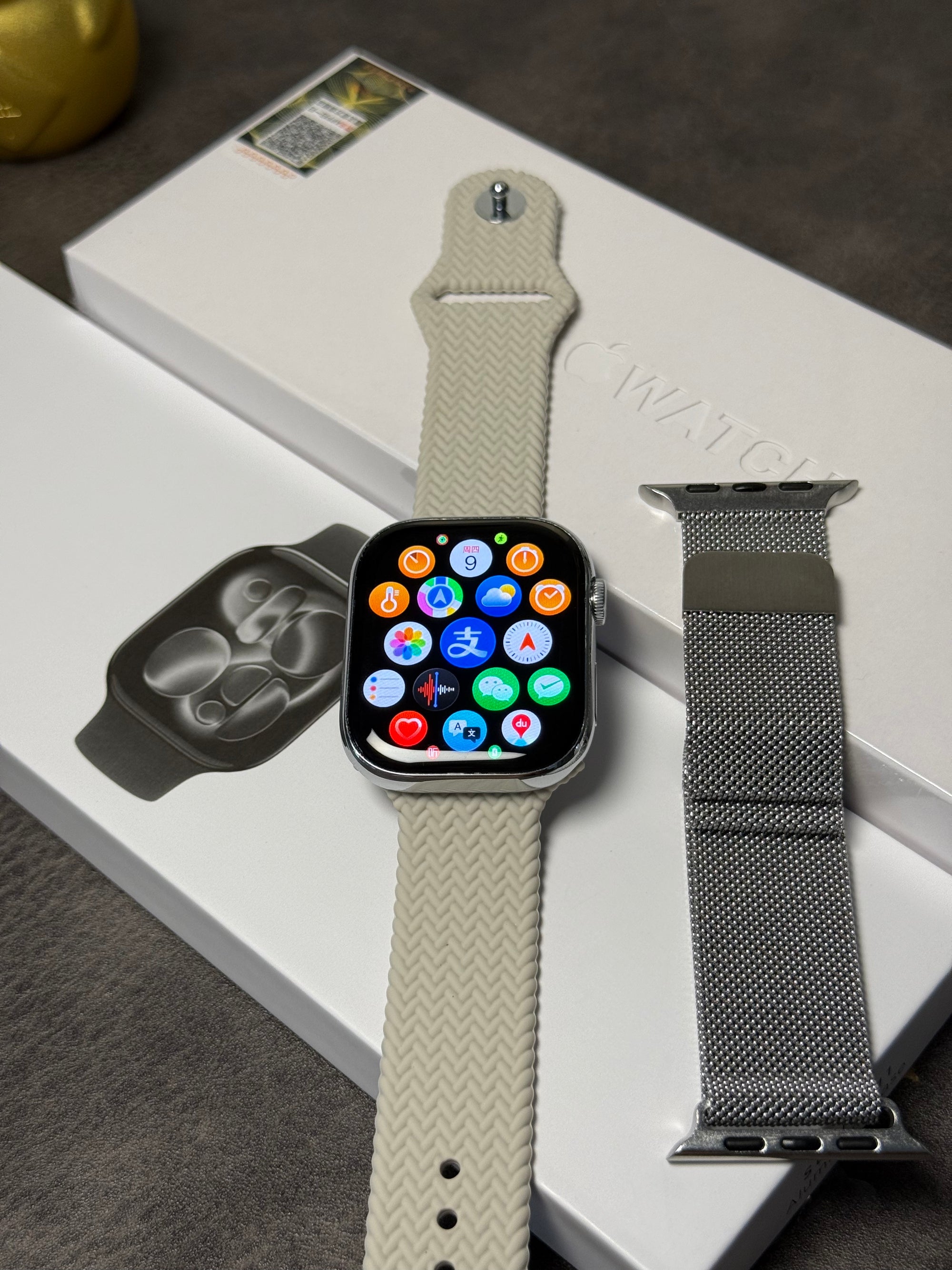 Apple Watch S11