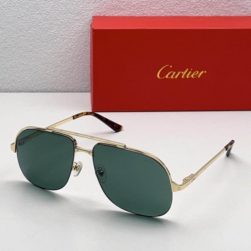 CARTIER - Óculos De Sol