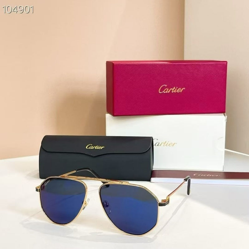 CARTIER - Óculos De Sol