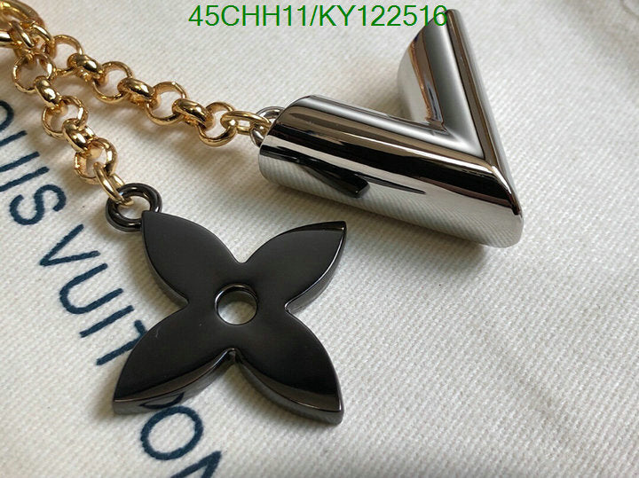 Louis Vuitton Hot Sale Keychain LV