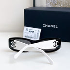 CHANEL - Óculos De Sol