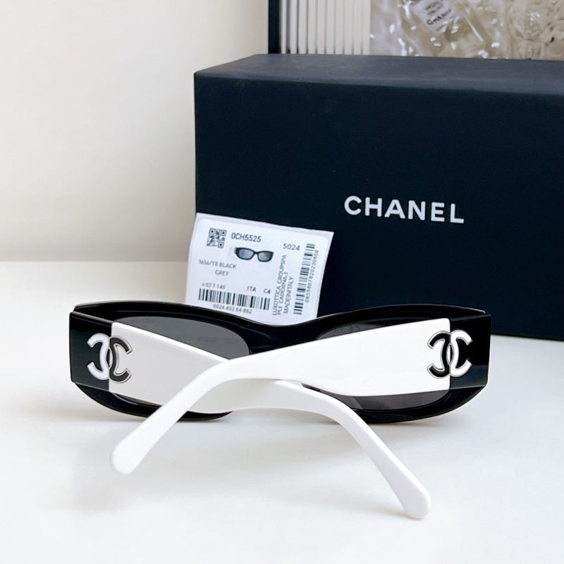 CHANEL - Óculos De Sol