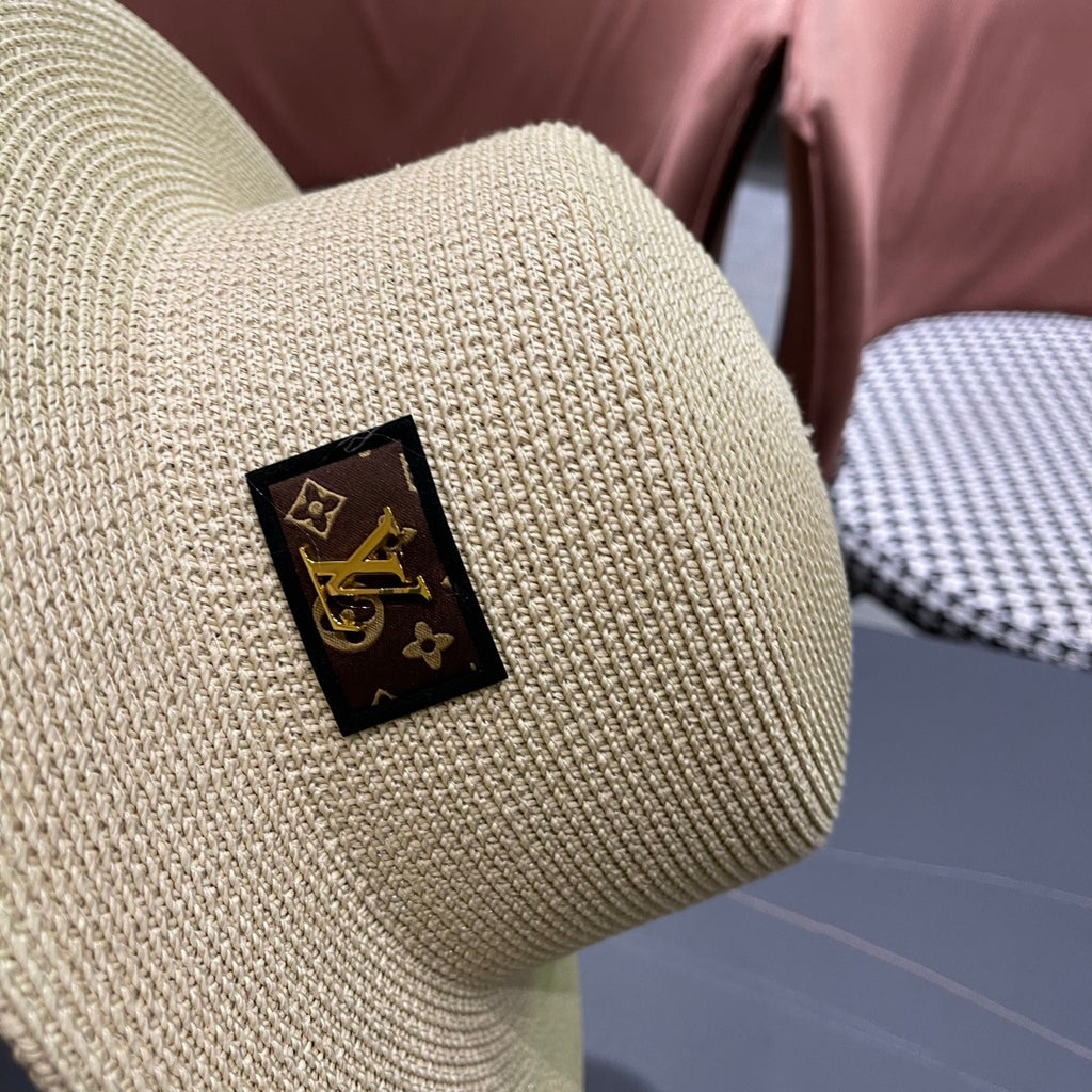 Chapéu Louis Vuitton