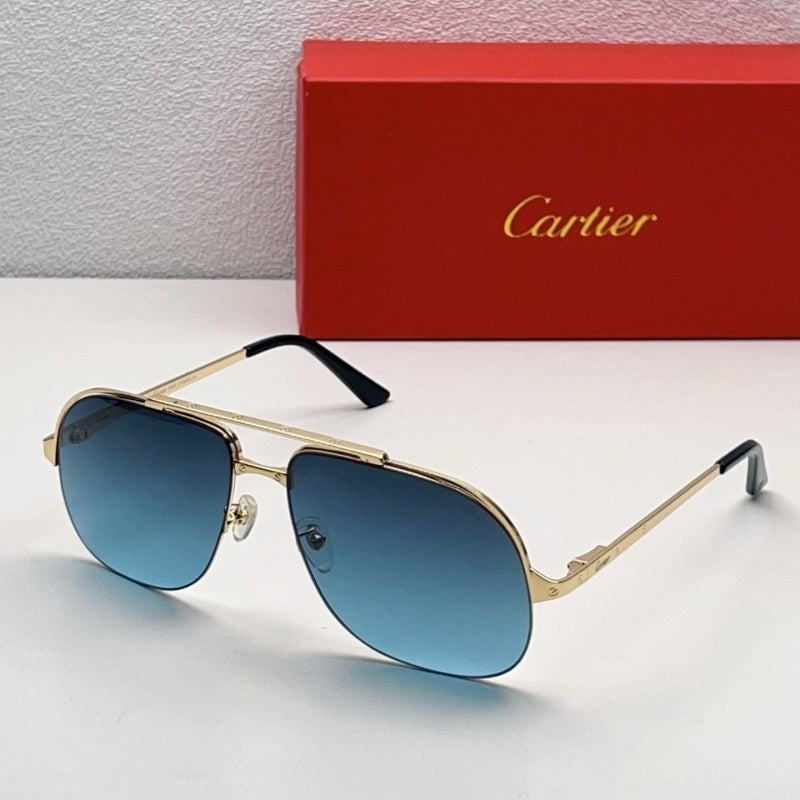 CARTIER - Óculos De Sol