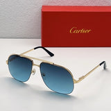 CARTIER - Óculos De Sol