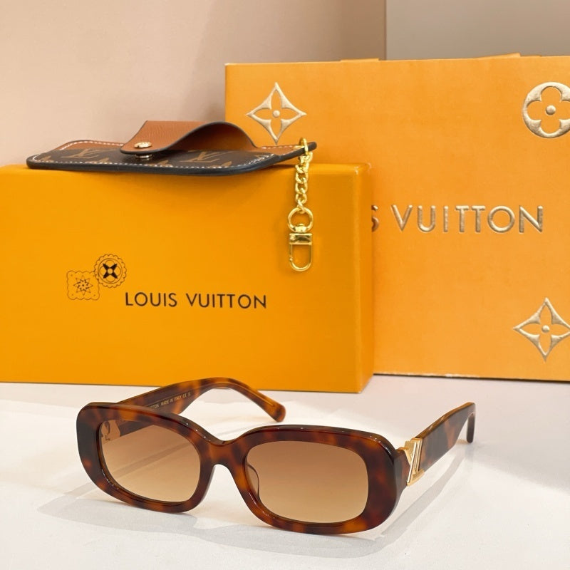 LOUIS VUITTON LV - Óculos De Sol