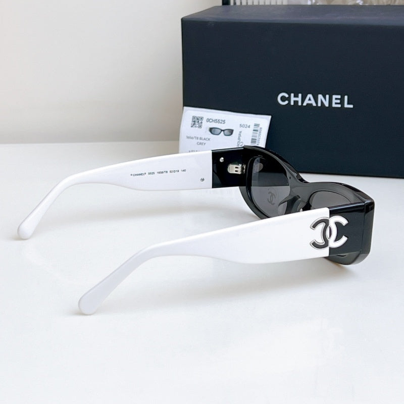 CHANEL - Óculos De Sol