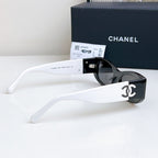 CHANEL - Óculos De Sol