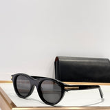 ZEGNA - Óculos De Sol