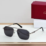 CARTIER - Óculos De Sol