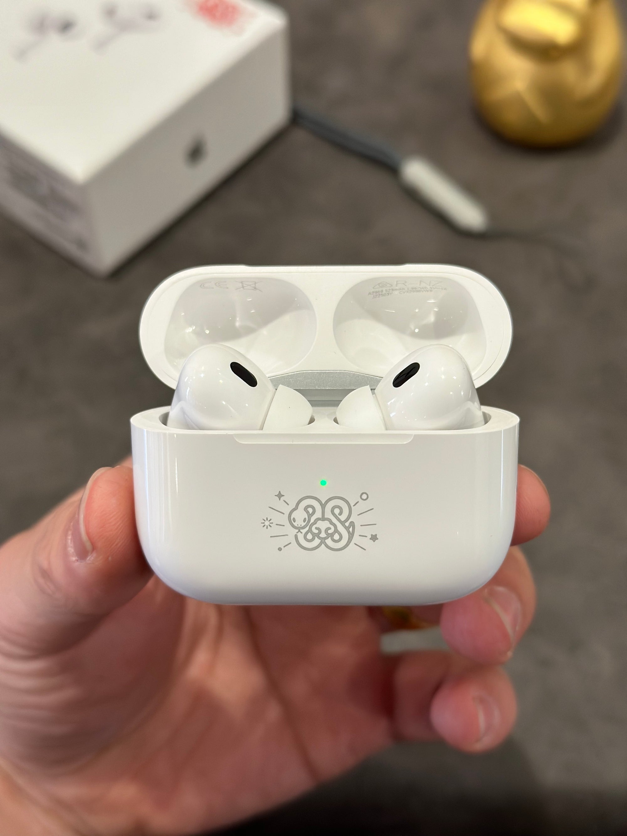 Apple AirPods Pro 2 (5ª geração)