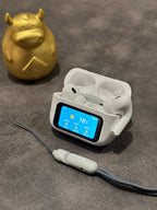 Apple AirPods Pro 3 Personalizados Com Tela