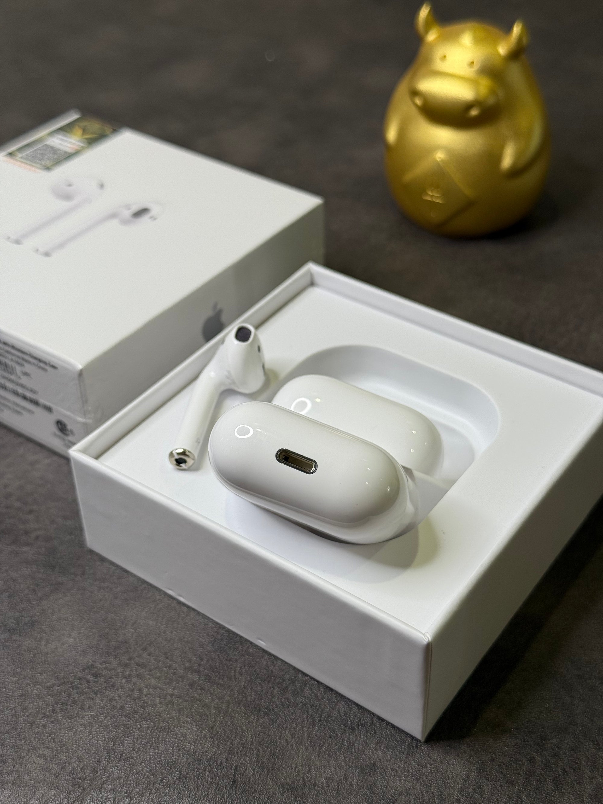 Apple AirPods (2ª geração)