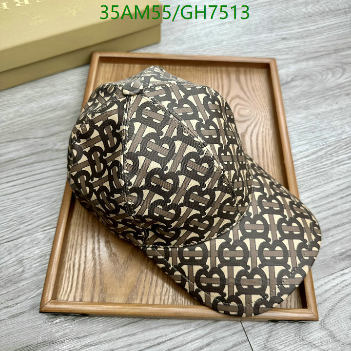 Boné Louis Vuitton