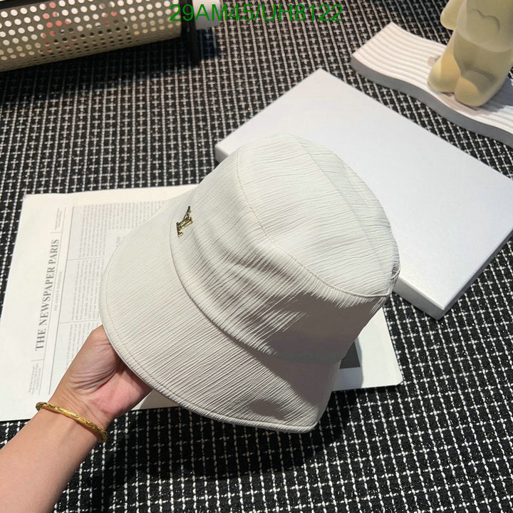 Chapéu Louis Vuitton