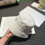 Chapéu Louis Vuitton
