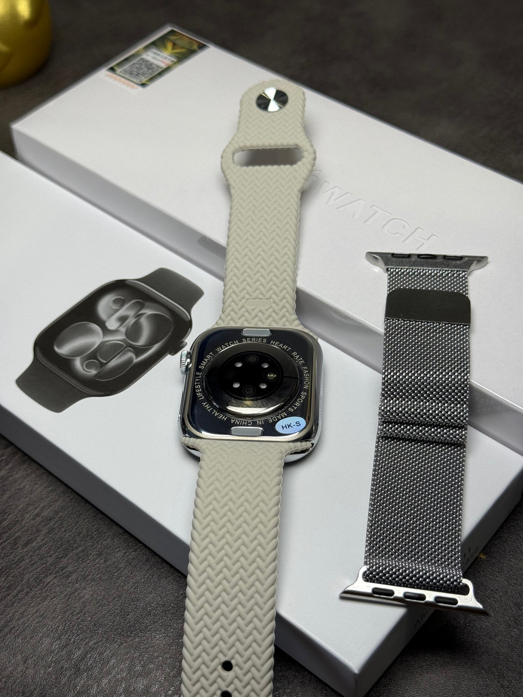 AppleWatch Series11