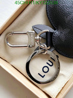 Louis Vuitton Hot Sale Keychain LV