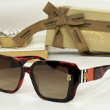 BURBERRY - Óculos De Sol